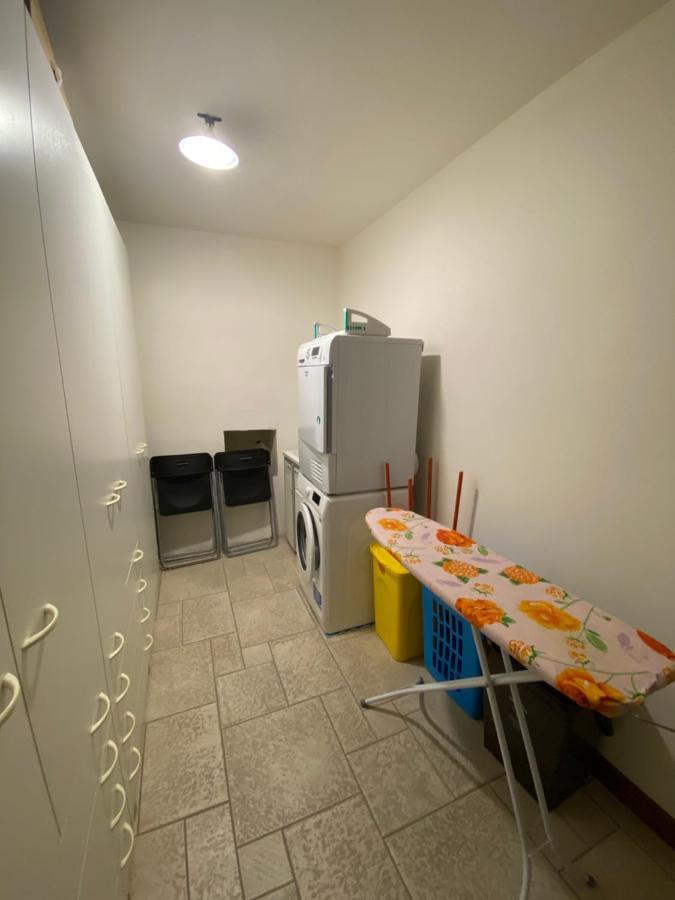 Ca' Mancio Apartman Fabriano Kültér fotó